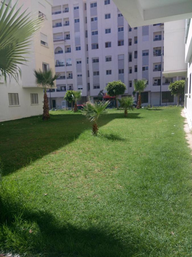 Mehdia complex Tangeri Esterno foto